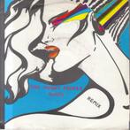 2 Ramshorn Singles : Night People - Again / Re-mix, Gebruikt, 7 inch, Single, Dance