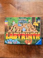 Pokemon Labyrinth nieuw in ongeopende verpakking, Hobby en Vrije tijd, Gezelschapsspellen | Bordspellen, Ophalen of Verzenden