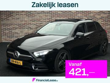 Mercedes-Benz A-klasse 200 AMG Mercedes-Benz A-klasse 200 Bu beschikbaar voor biedingen
