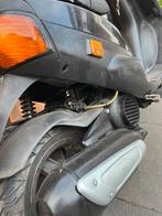 Zip type 3 125 cc a1, Fietsen en Brommers, Scooters | Piaggio, Ophalen, Zo goed als nieuw, Zip