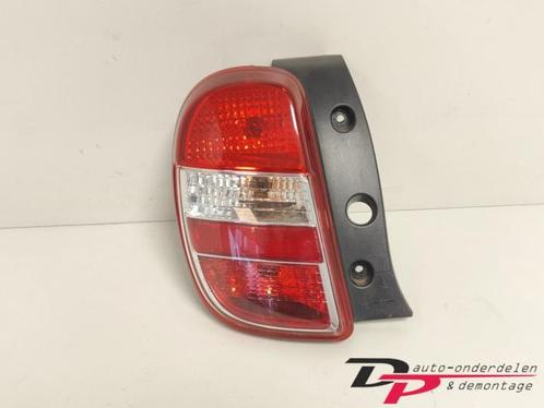 Achterlicht links van een Nissan Micra, Auto-onderdelen, Verlichting, Nissan, Gebruikt, 3 maanden garantie, Ophalen of Verzenden