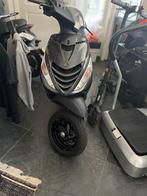 Zip 2t SP98 70cc Malossi Sport, Fietsen en Brommers, Scooters | Piaggio, Ophalen of Verzenden, Gebruikt, Tweetakt, Zip