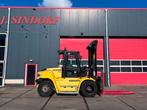 Hyster H8XM-6 (bj 2018), Meer dan 4000 kg, Diesel, Heftruck, Hyster
