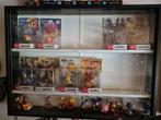 Amiibo amibo nintendo switch, Spelcomputers en Games, Games | Nintendo Switch, 1 speler, Ophalen of Verzenden, Zo goed als nieuw