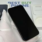 iPhone 13 128GB zwart /ongebruikt + 12 maanden garantie, 128 GB, Apple, Zwart, IPhone 13