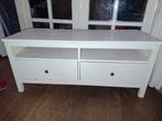 Tv meubel gratis af te halen, Ophalen, Gebruikt, 100 tot 150 cm, Landelijk