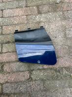 Gilera runner accukap, Ophalen