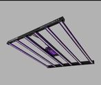 Pro Growlight lumatek-zeus-600w-pro-2.9, Ophalen of Verzenden, 10 inch, Bescherming voor- en achterkant