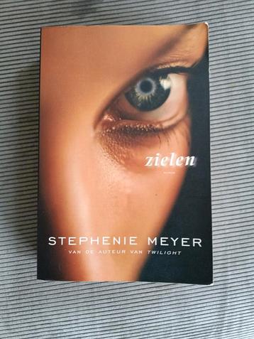 Stephenie Meyer - Zielen beschikbaar voor biedingen