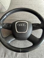 Audi a4 stuur met airbag, Gebruikt, Ophalen, Audi