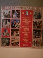 HITS UIT 'T NOORDEN..3, Ophalen of Verzenden, Zo goed als nieuw, Overige formaten, Levenslied of Smartlap