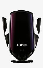 Eisen elektrische oplaadbare telefoonhouder, Ophalen of Verzenden, Nieuw, Auto
