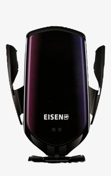 Eisen elektrische oplaadbare telefoonhouder beschikbaar voor biedingen