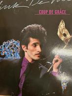 Mink DeVille: Coupe de grace (lp), Ophalen of Verzenden, Zo goed als nieuw, 12 inch, Poprock