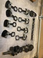 302 ford 0.30 over zuigers krukas nokkenas, Ophalen of Verzenden, Ford