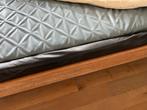 Te Waterbedmatras 180x200 met 24 volt instalatie Atlantic, Duo-systeem, Tweepersoons, Ophalen of Verzenden, Zo goed als nieuw