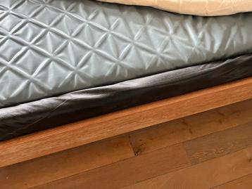 Te Waterbedmatras 180x200 met 24 volt instalatie Atlantic beschikbaar voor biedingen