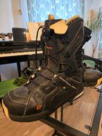 Snowboard schoenen Salomon maat 46, Ophalen, Gebruikt, Schoenen