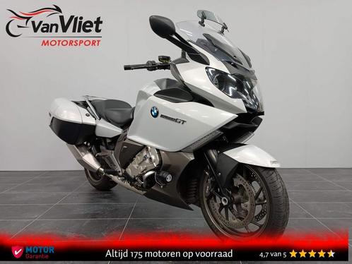 Zeer mooie Bmw K1600GT Pas 33155km.! K 1600 GT, Motoren, Motoren | BMW, Bedrijf, Toermotor