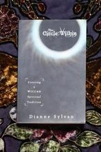 The circle within, Ophalen of Verzenden, Zo goed als nieuw, Overige typen
