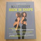 Killerbody Back in Shape - Na Zwangerschap, Ophalen of Verzenden