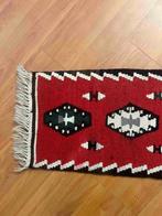 Vintage kelim kleed met foam mat 102/33, Minder dan 50 cm, Gebruikt, 100 tot 150 cm, Etten-Leur