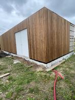 Tiny house hout, Ophalen, 200 tot 400 cm, 250 tot 500 cm, Overige typen
