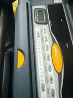 Professionele Loopband, Gebruikt, Ophalen of Verzenden, Metaal, Loopband