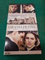 dvd grand hotel  2xdisc, Ophalen of Verzenden