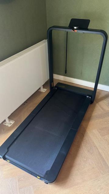 Opklapbare loopband Xiaomi KingSmith  WalkingPad X21 beschikbaar voor biedingen