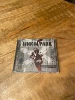 Linkin Park - Hybrid Theory CD, Ophalen of Verzenden, Zo goed als nieuw, Alternative