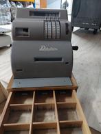 Vintage Detective Kassa, Antiek en Kunst, Antiek | Kantoor en Zakelijk, Ophalen