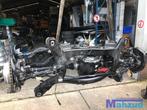 BMW 1 serie F20 F21 compleet achteras subframe, Auto-onderdelen, Ophalen, Gebruikt, -, -