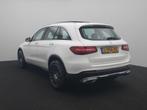 Mercedes-Benz GLC-klasse 250 4MATIC Aut. AMG Ambition | Pano, Automaat, 12 maanden, 15 km/l, 4 cilinders
