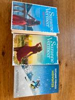 Suzanne Vermeer - Bella Italia, Festival, Midwinter, Ophalen of Verzenden, Gelezen, Nederland