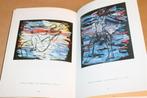 Karel Appel – Catalogus schilderijen 1988–1990, Ophalen of Verzenden, Zo goed als nieuw