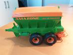 Bruder Amazone ZG-B 10000 (1:16)Kunstmeststrooier, Ophalen of Verzenden, Nieuw