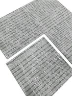 Heuga goedkope partij tapijttegels €3,75, Huis en Inrichting, Grijs, Nieuw, Ophalen of Verzenden, 25 tot 50 m²