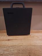 Opbergbox voor 24 cassettebandjes, Gebruikt, 2 t/m 25 bandjes, Ophalen of Verzenden, Voorbespeeld