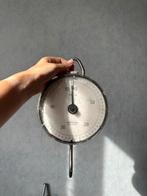 Kenwood waymaster Hang weegschaal karpervissen, Ophalen, Gebruikt, Analoog, Overige typen