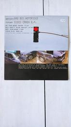 Bad Boy Notorious - Disco Crash E.P. (Maxi Single Vinyl), Ophalen of Verzenden, Gebruikt, 12 inch, Disco