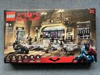 Lego 76183 DC Batman Batcave The Riddler Face-off NIEUW, Nieuw, Complete set, Ophalen of Verzenden, Lego