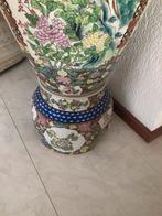 "Stel Prachtige XXXL Chinese Vazen!"., Ophalen of Verzenden