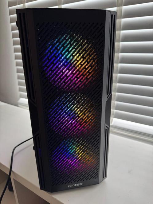 Workstation/Server Ryzen 7 – 32GB – 1TB SSD – Nieuw, Computers en Software, Servers, Nieuw, 4 Ghz of meer, 32 GB, Ophalen
