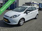 Ford Fiesta 1.25 Trend Nieuwe apk! Dealeronderhouden!, Auto's, Ford, Voorwielaandrijving, Euro 5, Gebruikt, 1242 cc