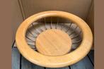 Boda Nova Fruitschaal Ulf Hanses - Vintage Design, Huis en Inrichting, Gebruikt, Schaal, Rond, Ophalen of Verzenden