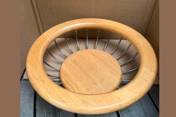 Boda Nova Fruitschaal Ulf Hanses - Vintage Design beschikbaar voor biedingen