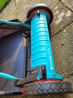 Gardena grasmaaier 6000 SM inclusief opvangbak, Ophalen, Gebruikt, Handgrasmaaier, Opvangbak