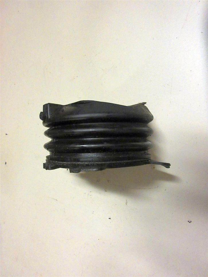 Yamaha XJ750 cardanrubber cardanhoes XJ 750 Seca kardan hoes, Motoren, Tuning en Styling, Ophalen of Verzenden