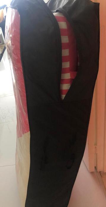 4x Tuinstoelen hoezen beschikbaar voor biedingen